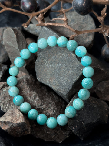 Amazonite Bracelet