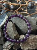 Amethyst Bracelet