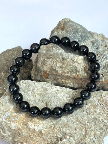 Black Tourmaline Bracelet