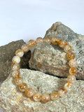 Citrine Bracelet