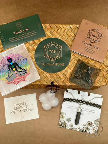 Money Magnet Hamper ✨💰