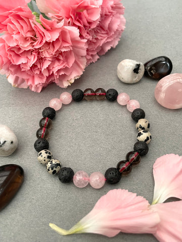 Anti-Depression Bracelet