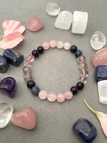 Anxiety & Stress Relief Bracelet