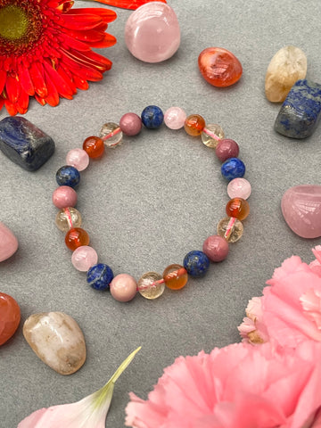 Confidence Booster Bracelet
