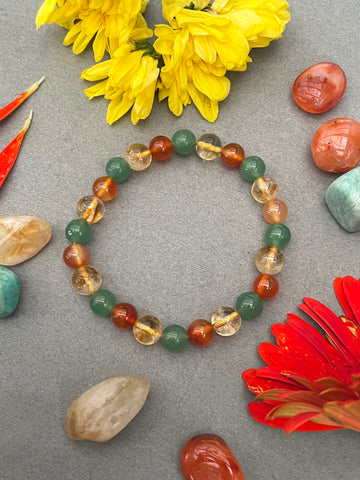 Prosperity Path Bracelet