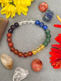 7 Chakra Healing Bracelet