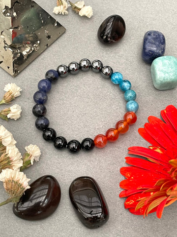 Weight Loss Bracelet