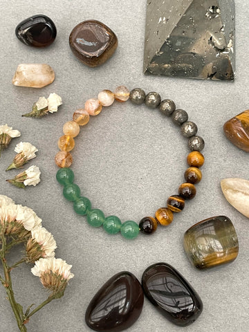 Money Magnet Bracelet