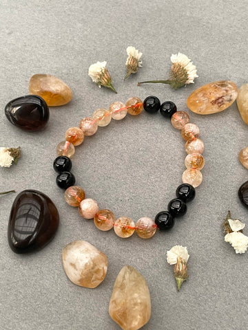 Abundance Guard Bracelet