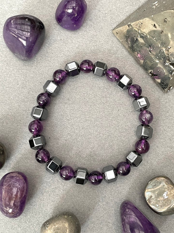 Mind & Matter Bracelet
