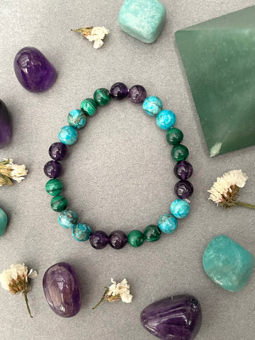 Soul Flow Bracelet