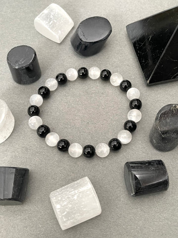 Divine Defender Bracelet