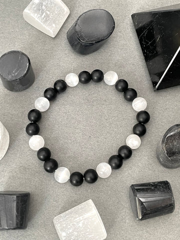 Evil Eye Protection Bracelet