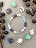 Thyroid Healing Bracelet