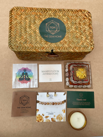 Manifestation Hamper
