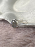 Labradorite Ring