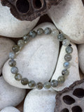 Labradorite Bracelet