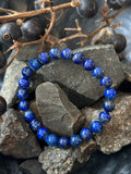 Lapis Lazuli Bracelet