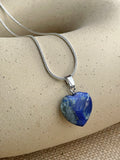 Lapis Lazuli Pendant
