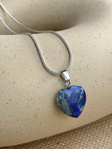 Lapis Lazuli Pendant