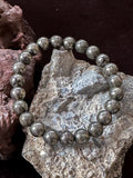 Pyrite Bracelet