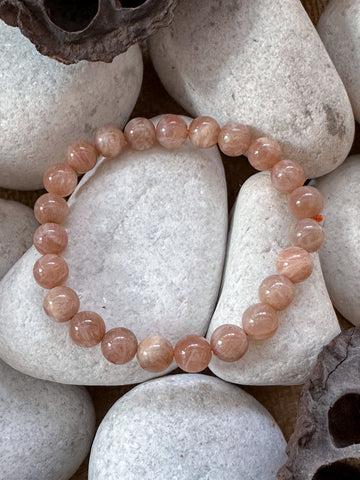 Sunstone Bracelet