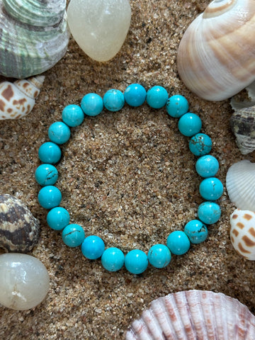 Turquoise Bracelet