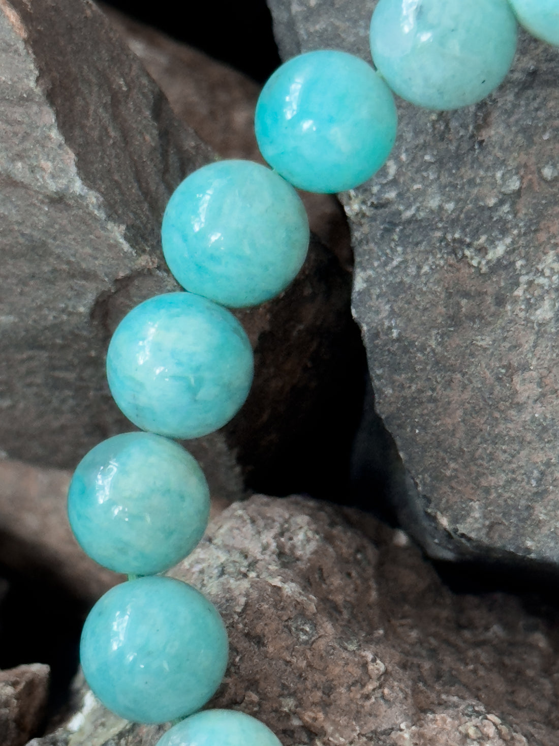 Amazonite Bracelet