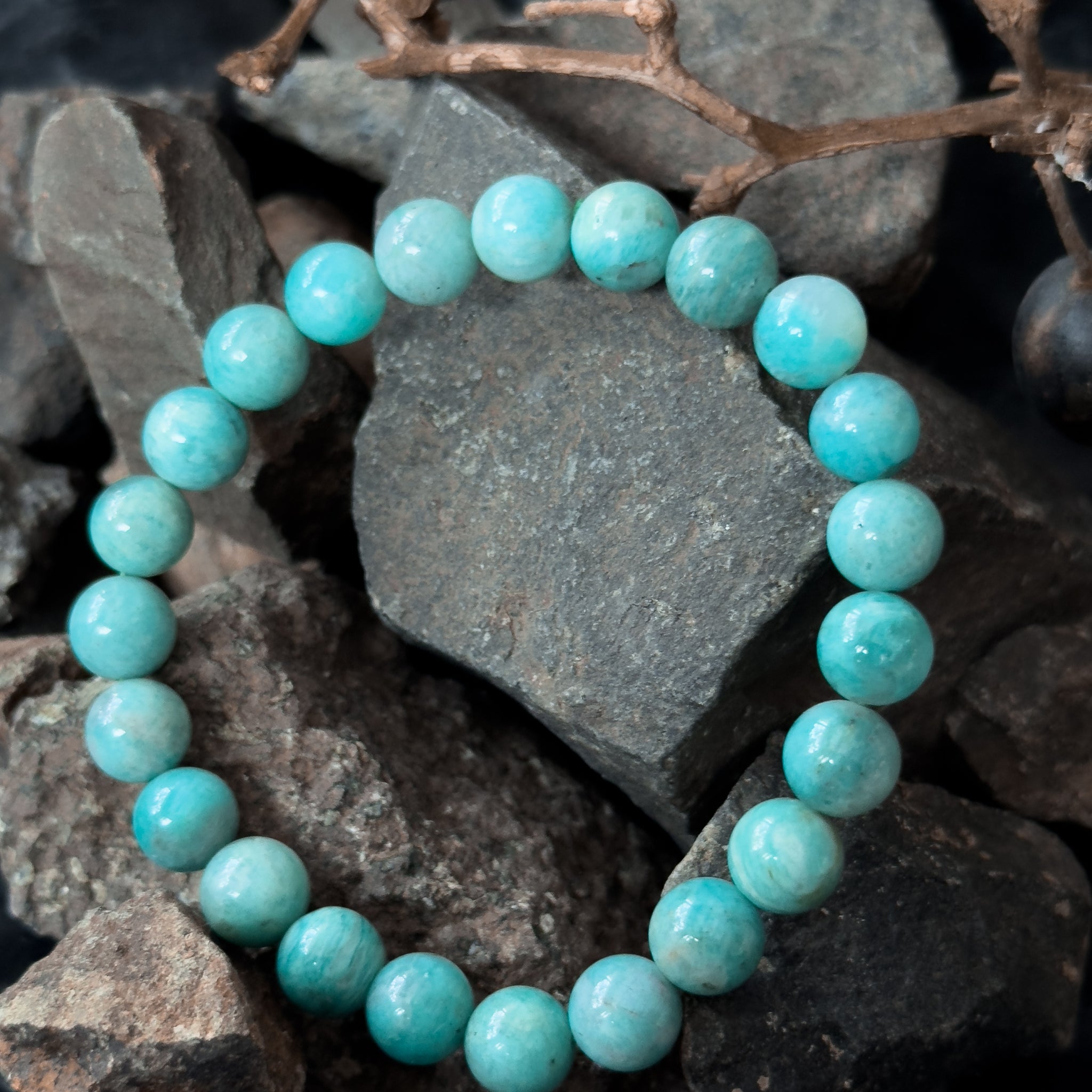 Amazonite Bracelet