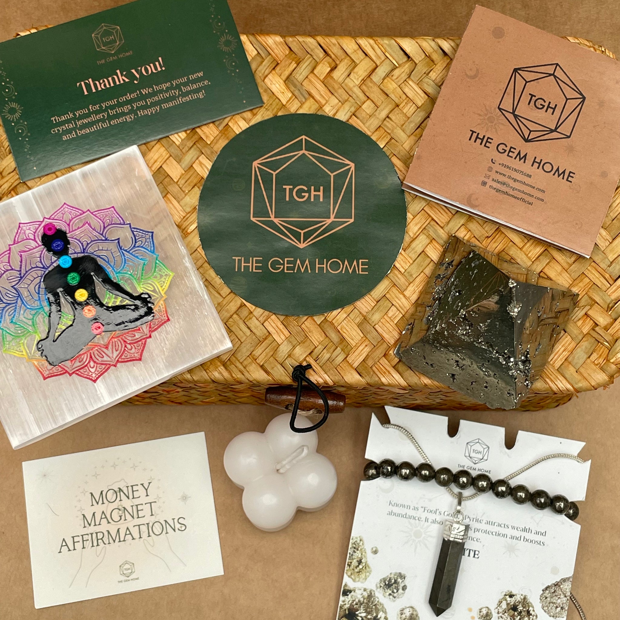 Money Magnet Hamper ✨💰