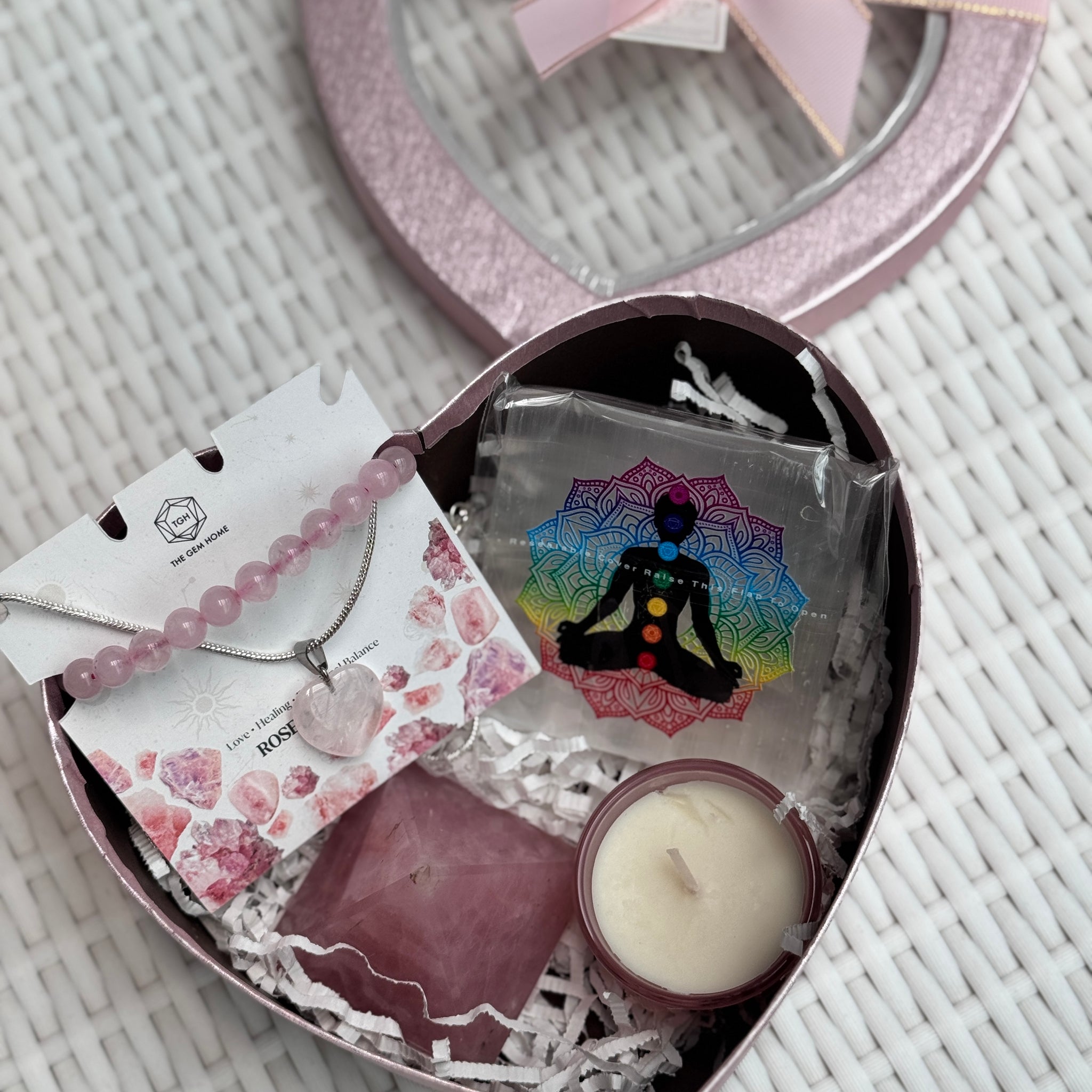 Love Luna Hamper 💕✨