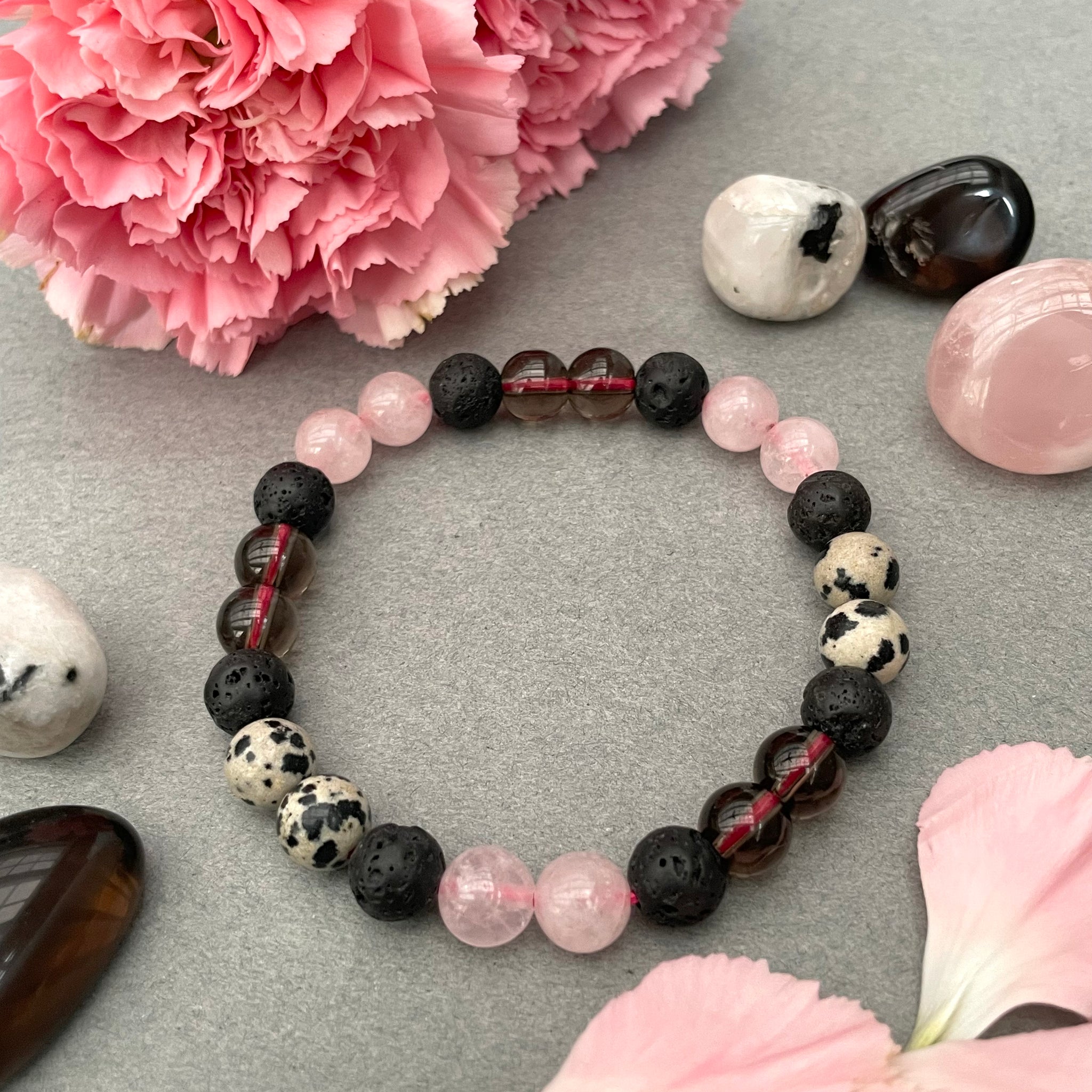 Anti-Depression Bracelet