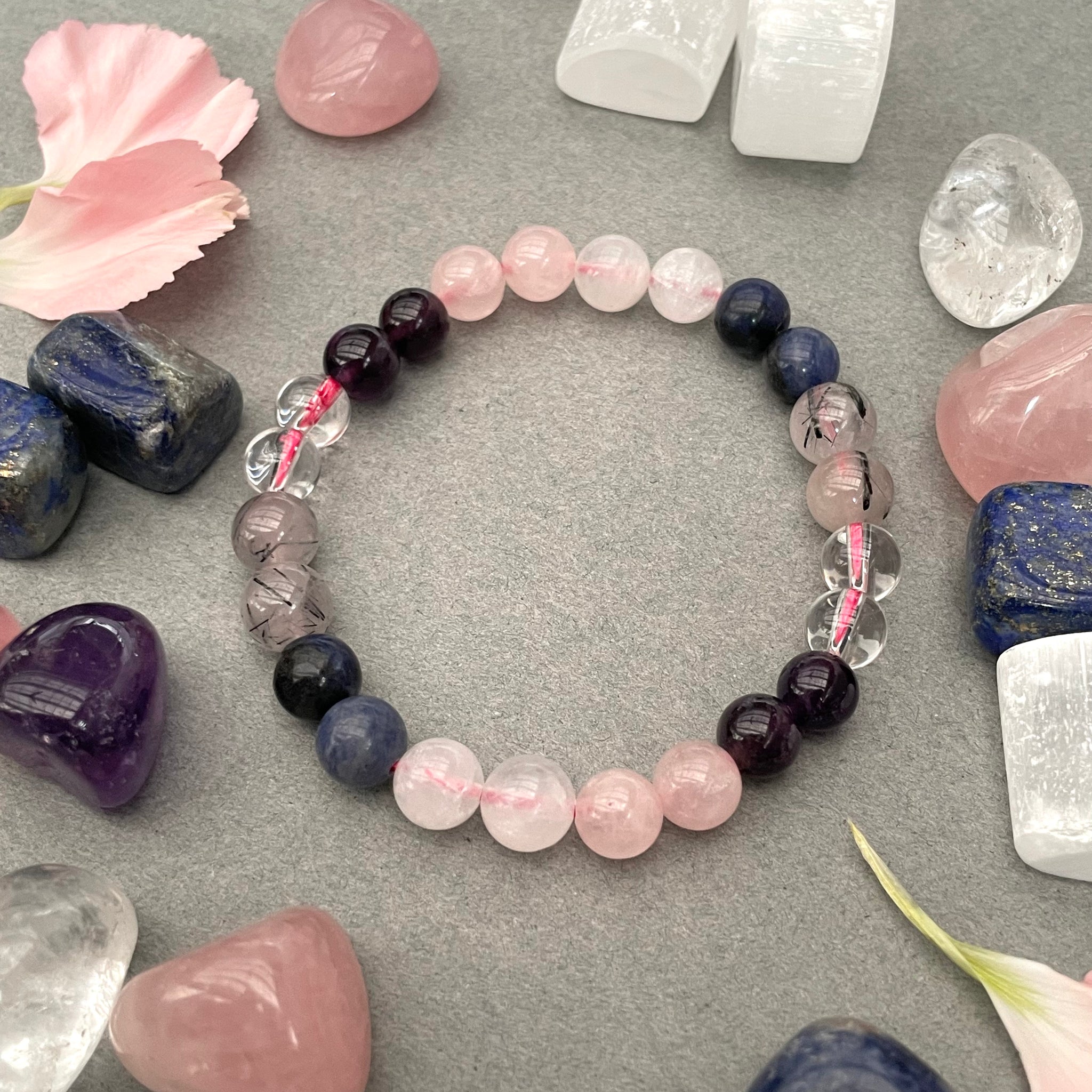 Anxiety & Stress Relief Bracelet