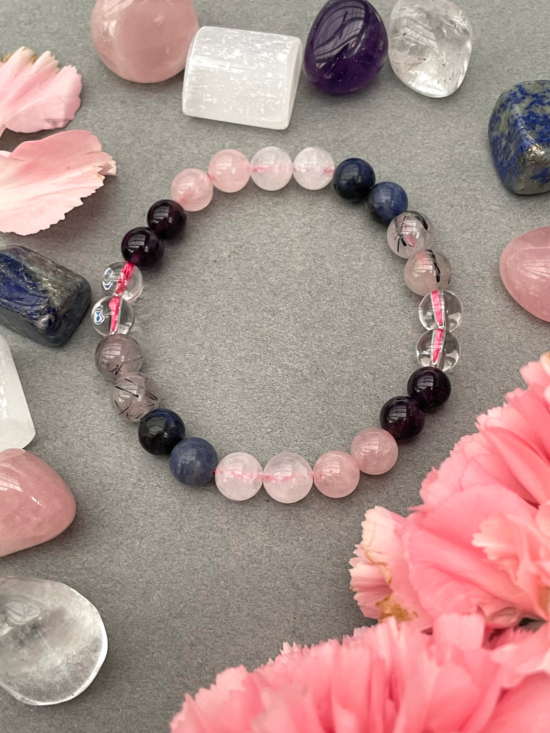 Anxiety & Stress Relief Bracelet