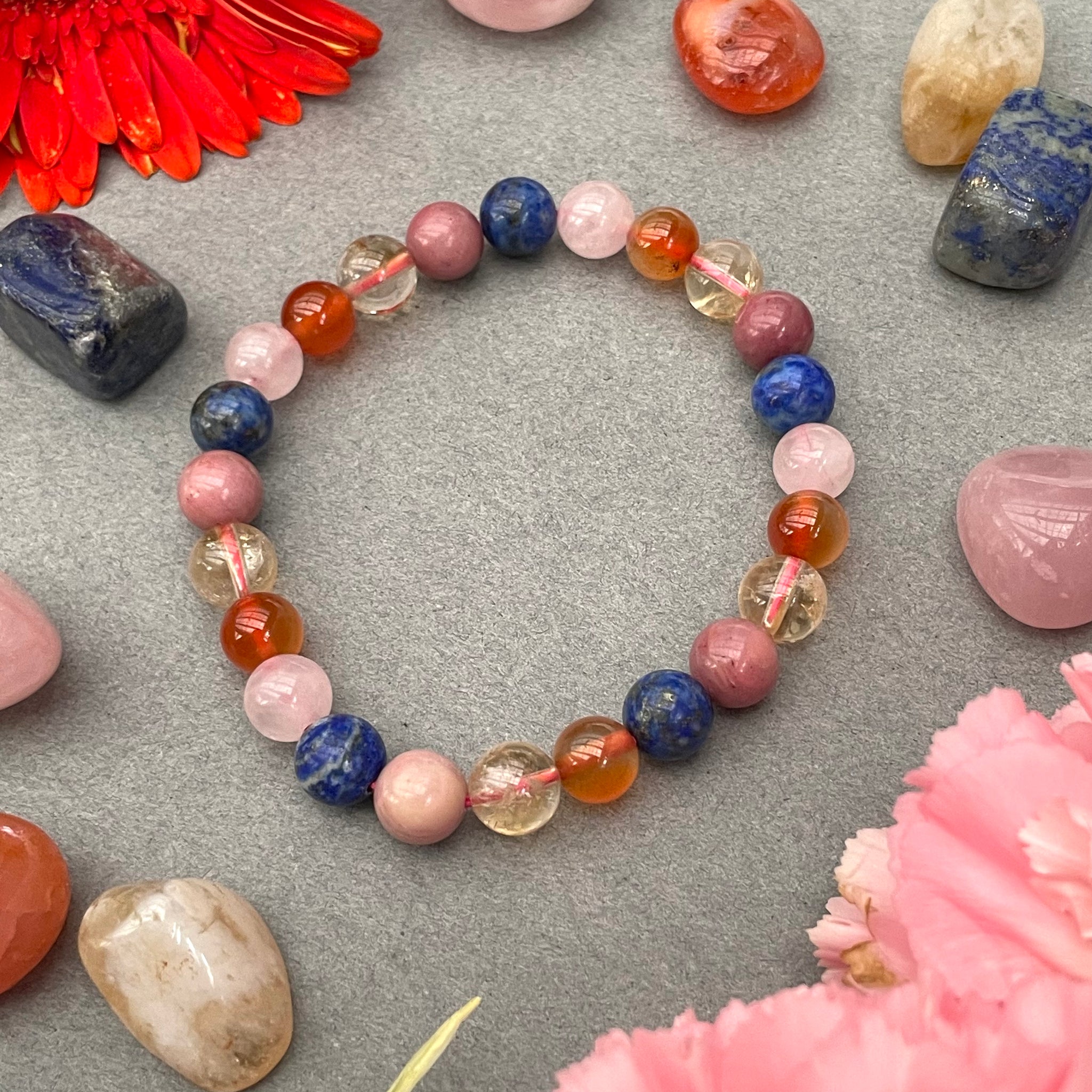 Confidence Booster Bracelet