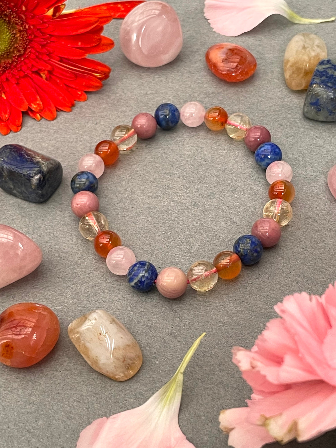 Confidence Booster Bracelet