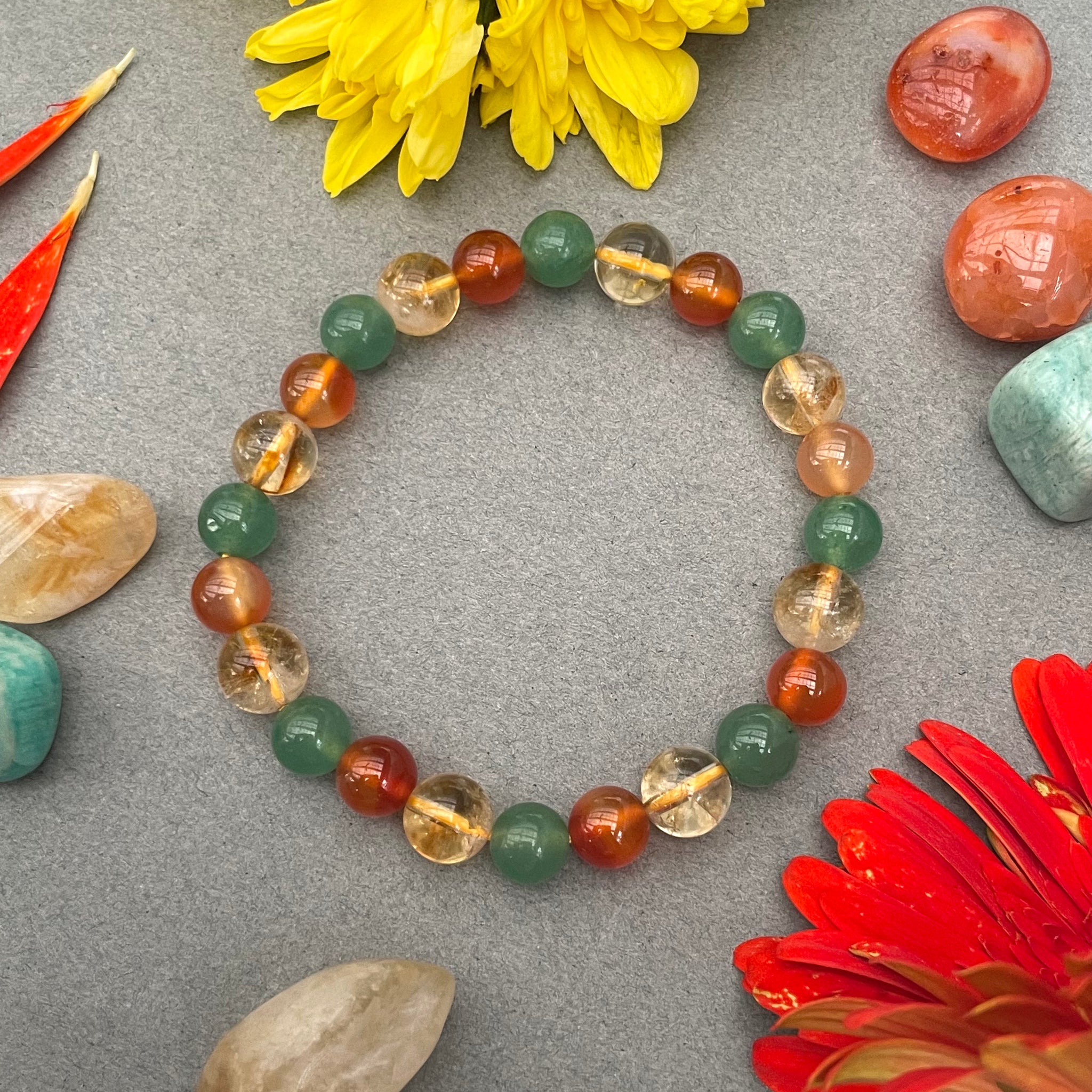 Prosperity Path Bracelet