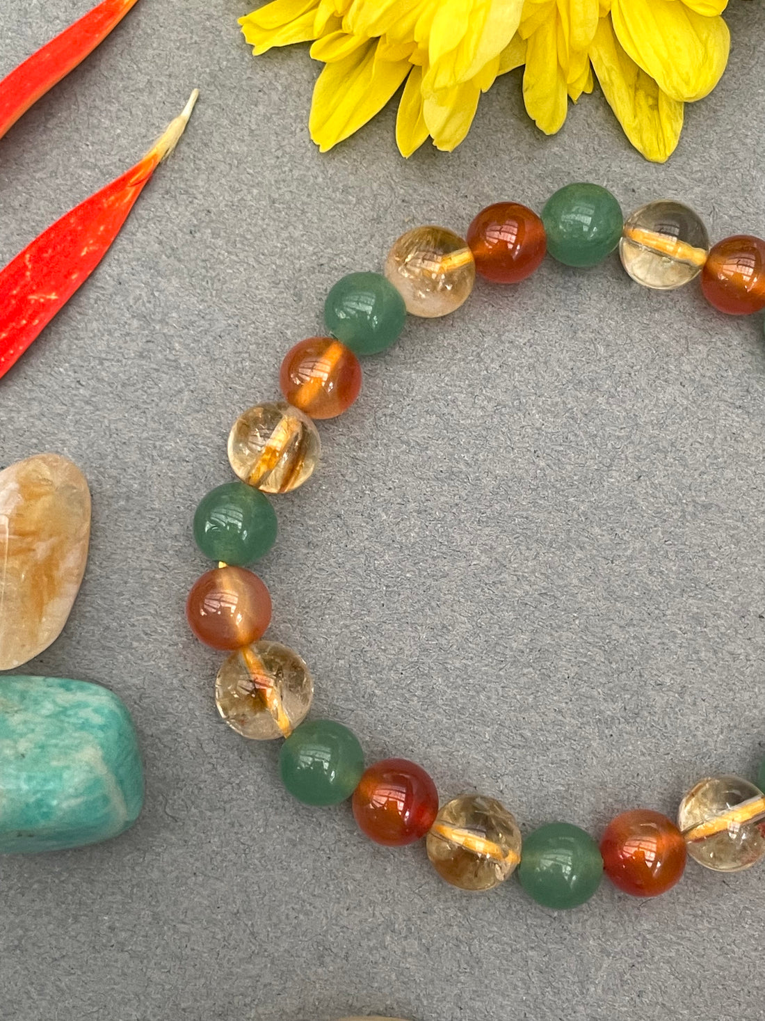 Prosperity Path Bracelet