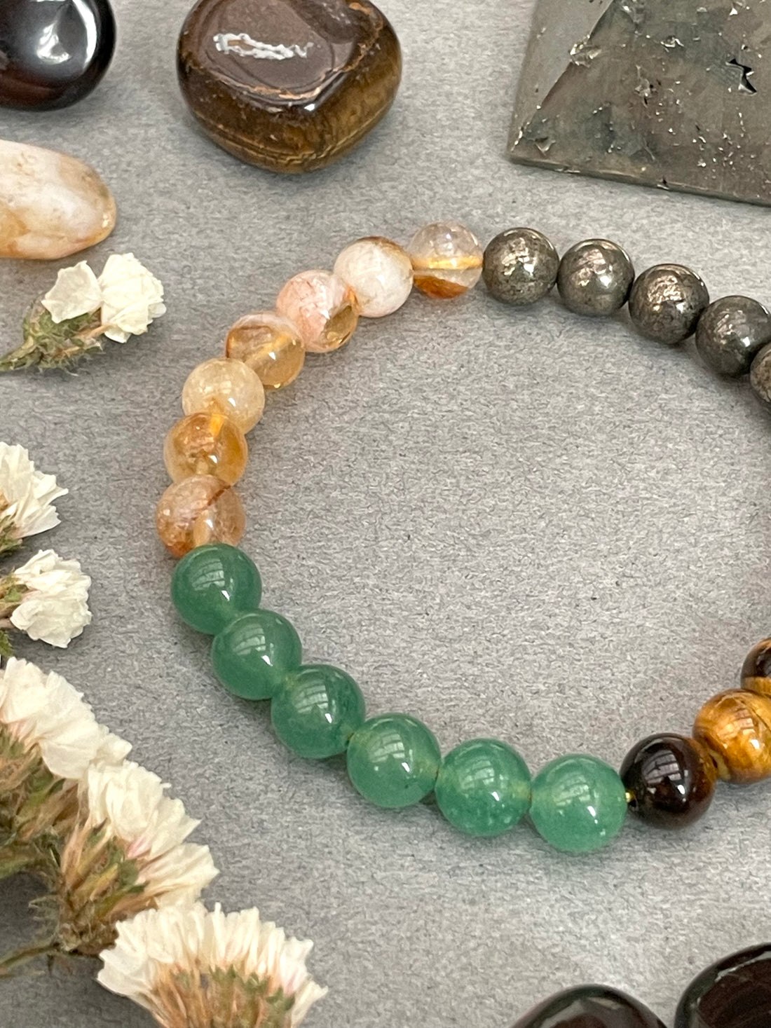 Money Magnet Bracelet