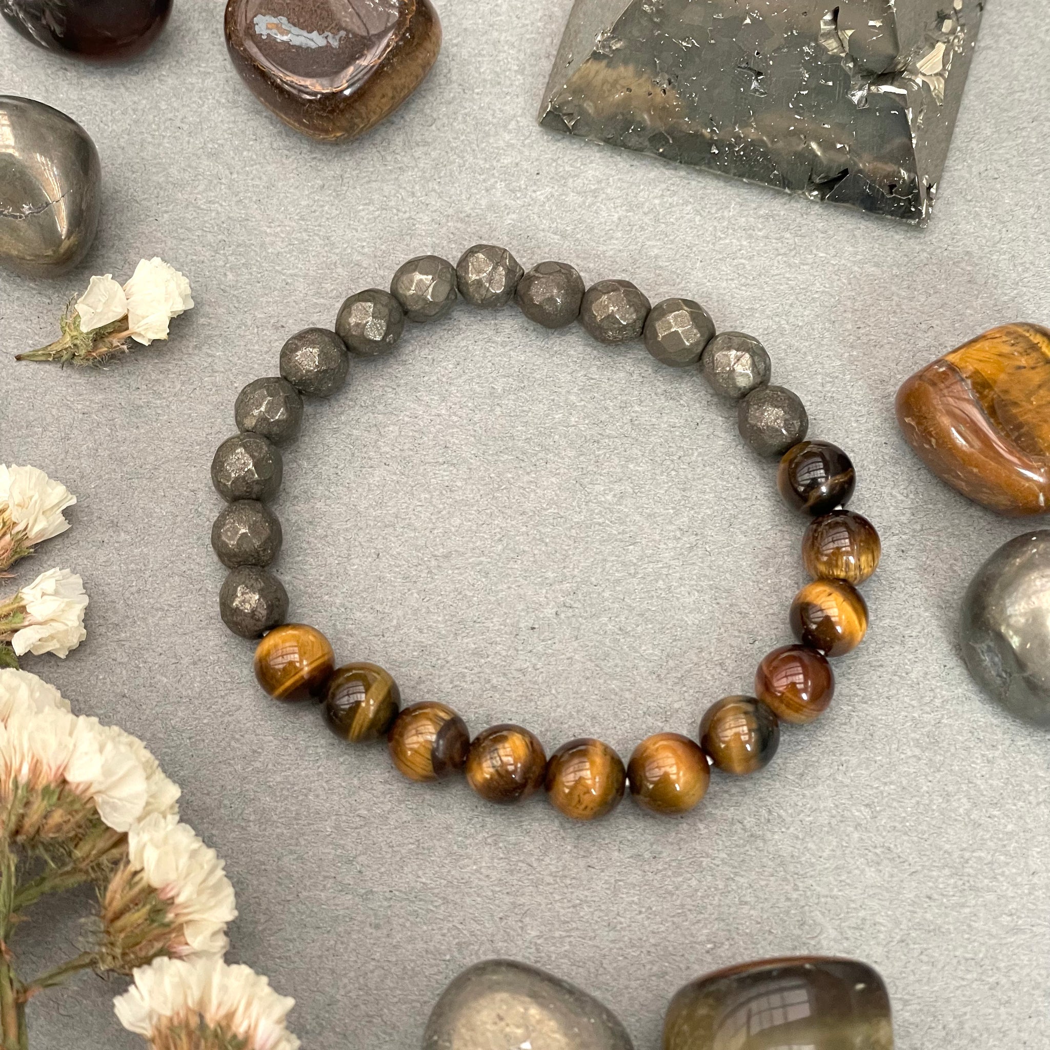 Wealth Flow Bracelet