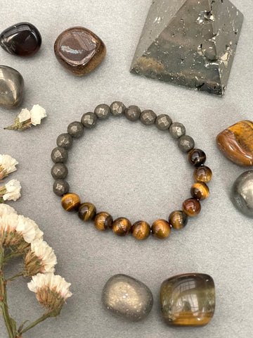 Wealth Flow Bracelet