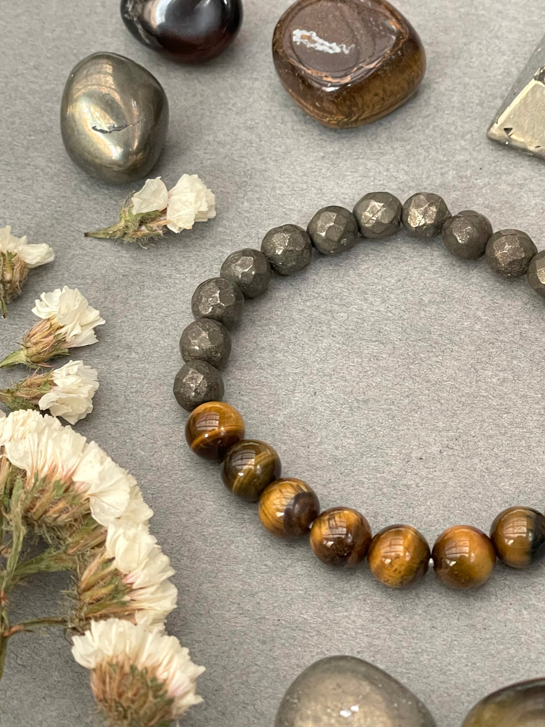 Wealth Flow Bracelet