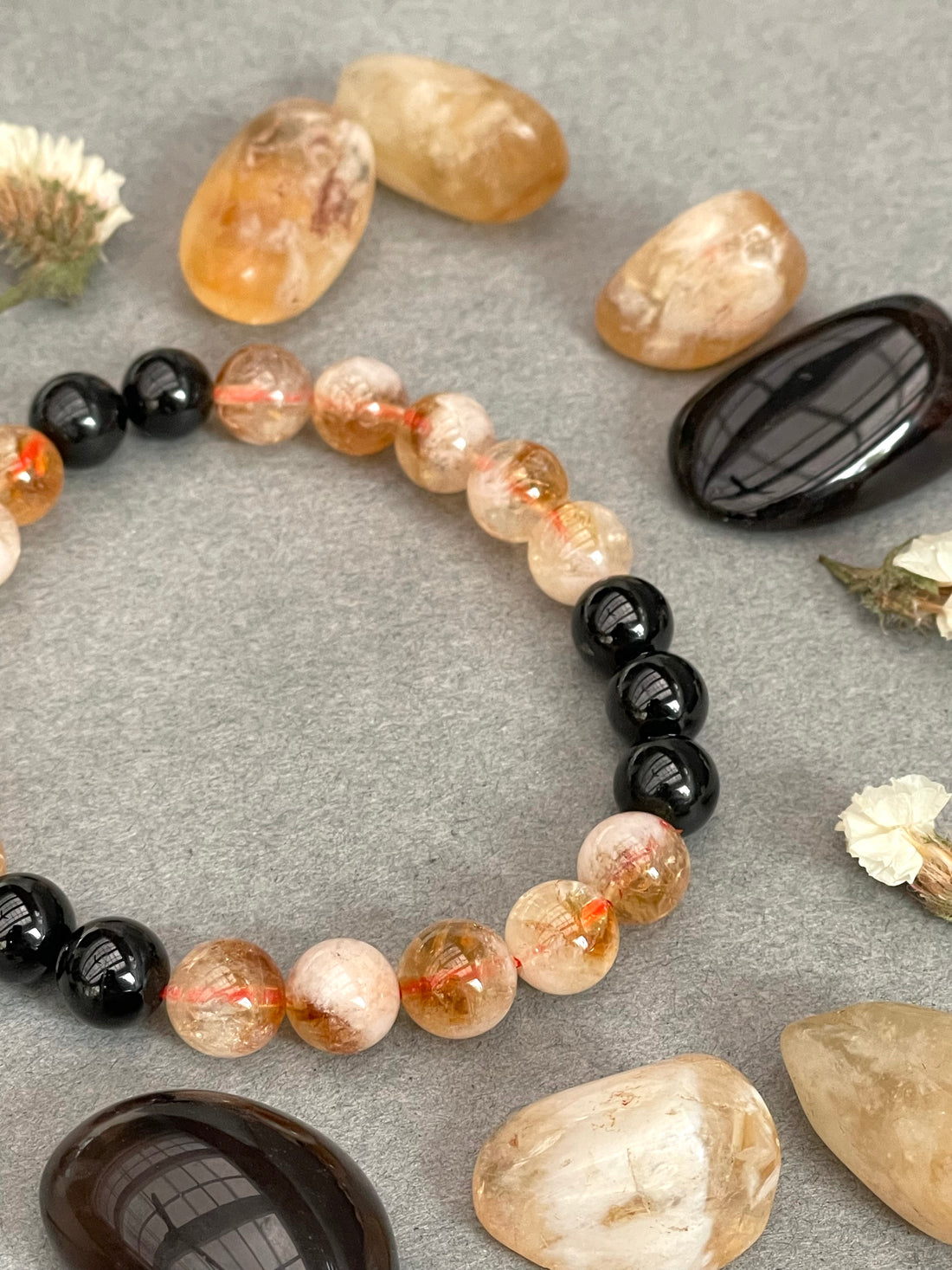 Abundance Guard Bracelet