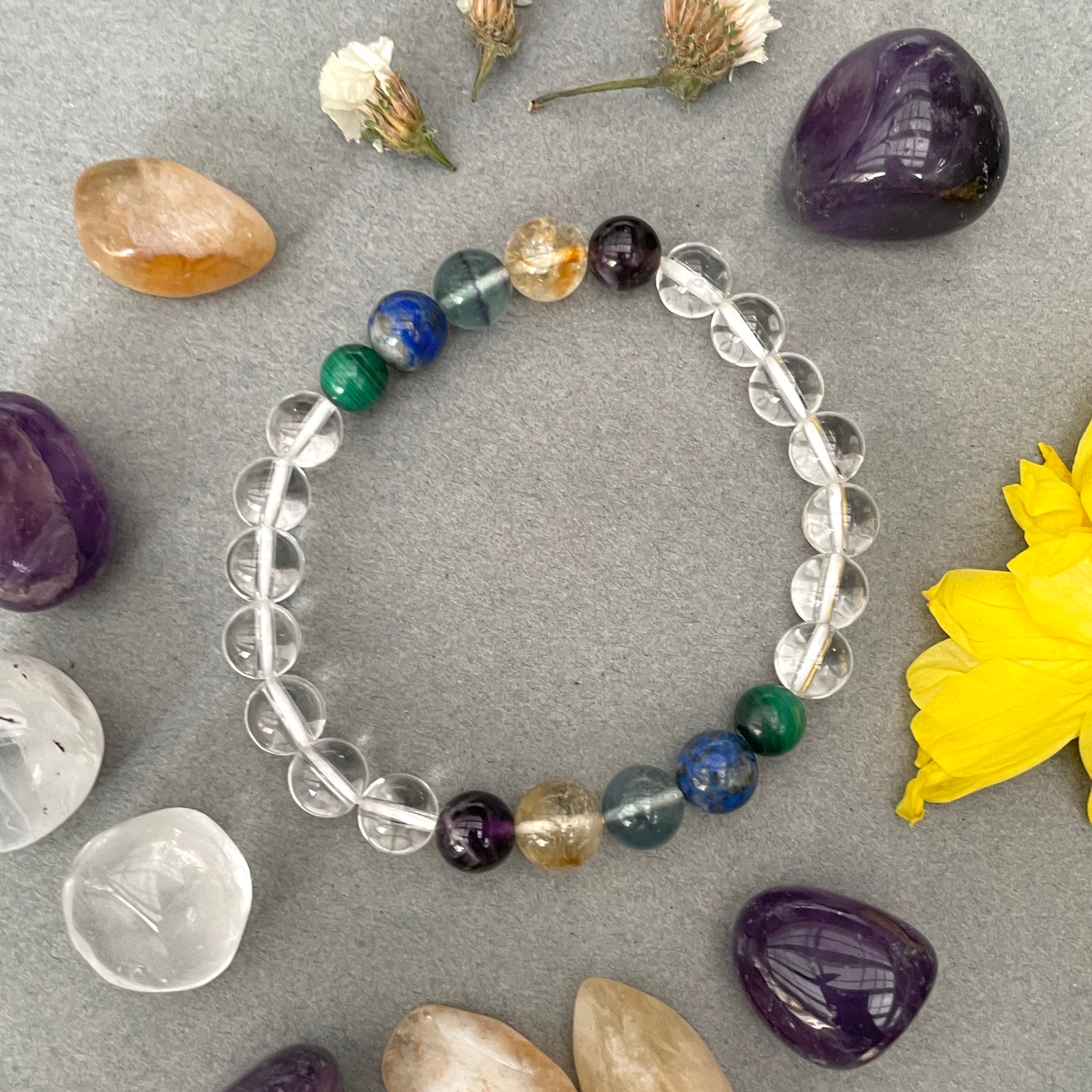 Education Bracelet