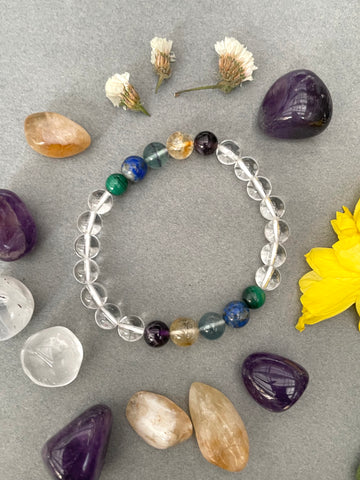 Education Bracelet