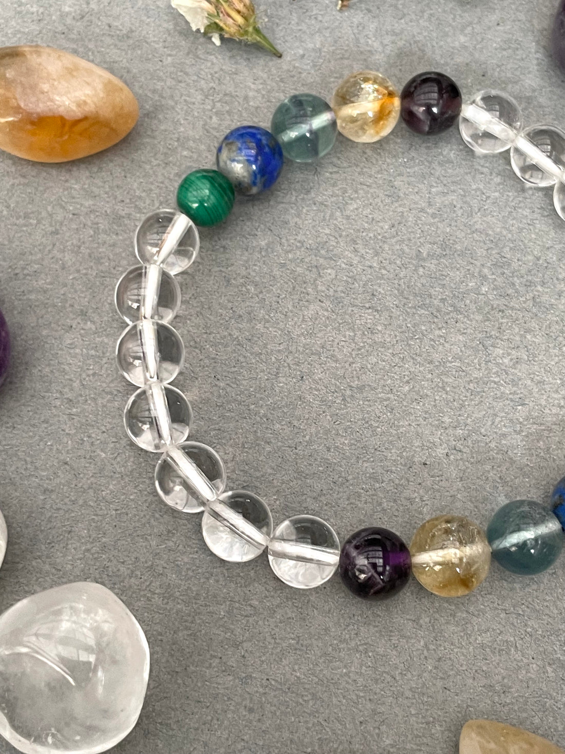 Education Bracelet