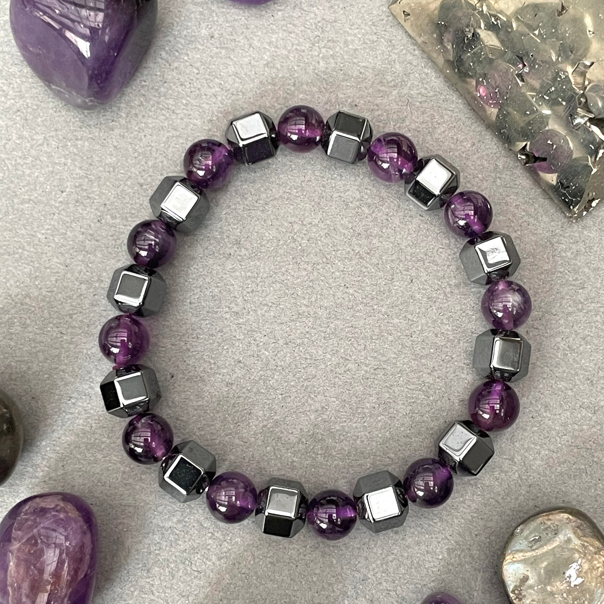 Mind & Matter Bracelet