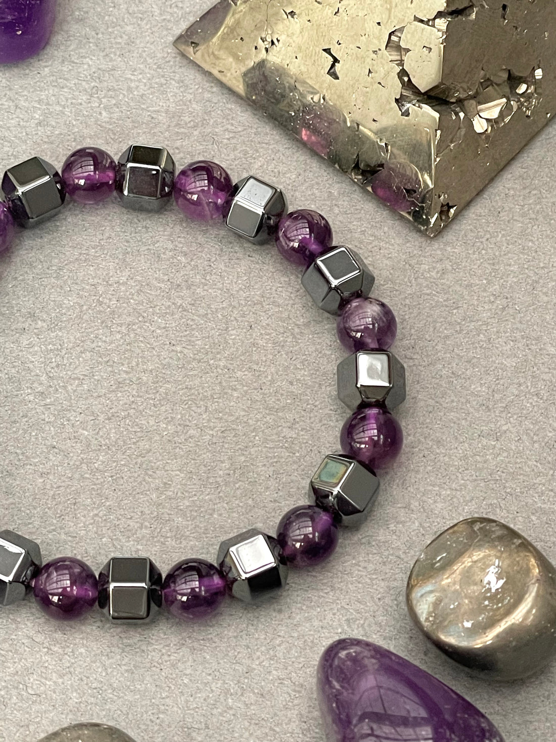 Mind & Matter Bracelet