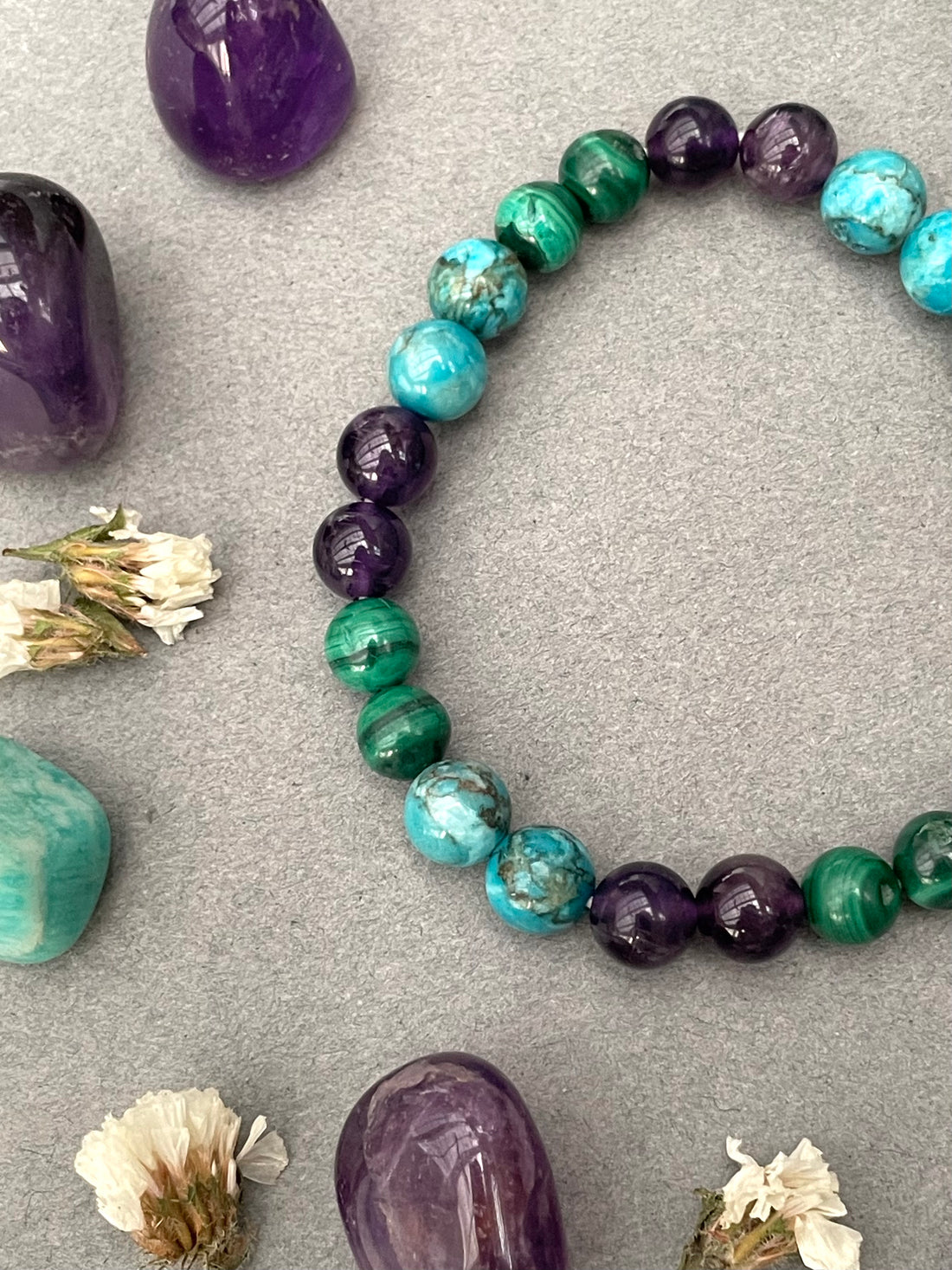Tranquil Transformation Bracelet