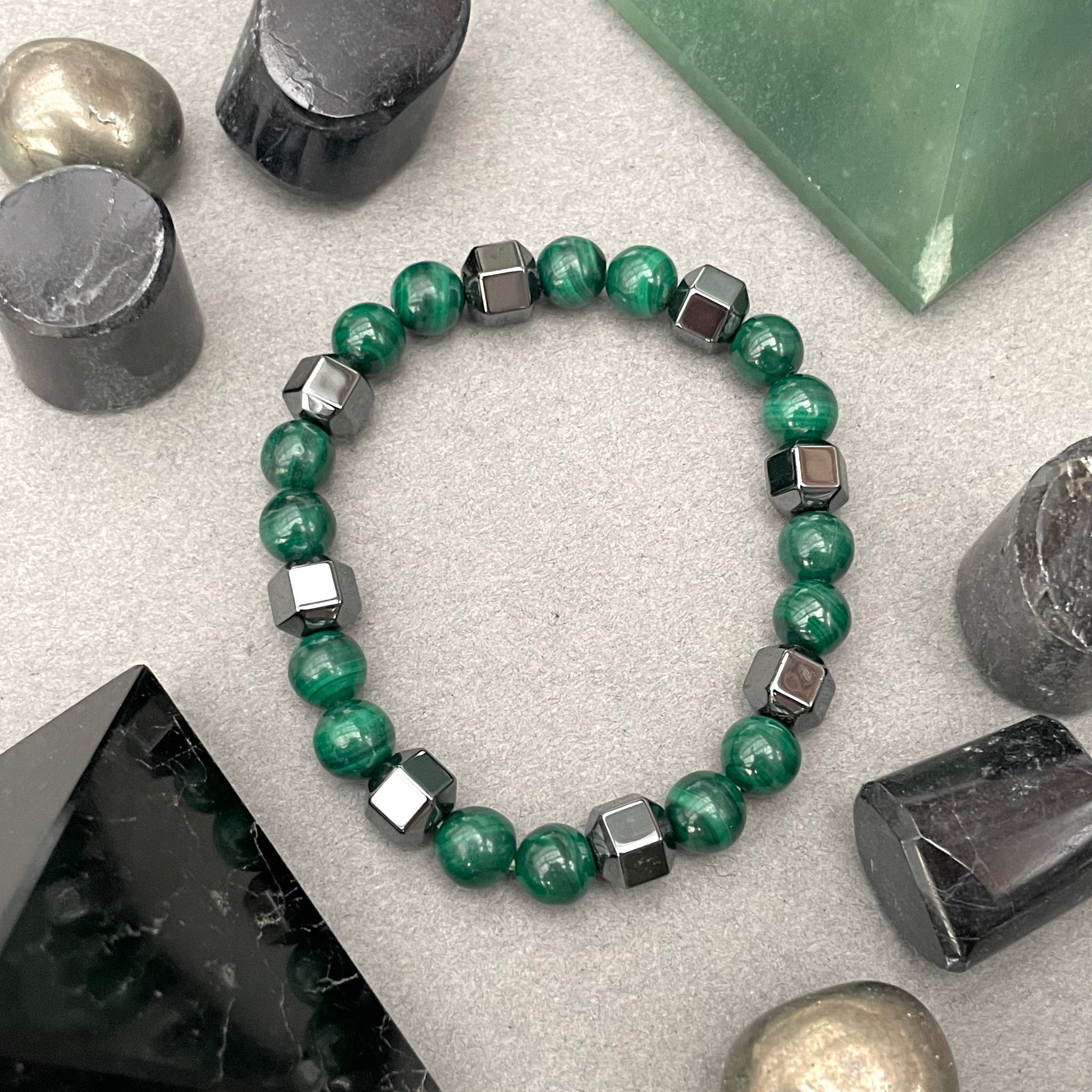 Heal & Hold Bracelet